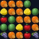 Fruits Tap - Touch same Fruits Icon