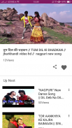 Jharkhandi Video : Nagpuri Song & Jharkhandi Song screenshot 1
