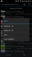 Make folder shortcuts - Folder Shortcuter screenshot 4