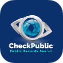 Public Records Search Icon
