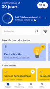 Je Déménage avec La Poste screenshot 8