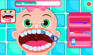Bebek Emily Diş Fırçalama screenshot 3