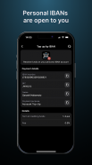 Trustee Plus | Wallet & Card screenshot 5