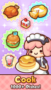 Mama Chef: Cooking Puzzle Game screenshot 3