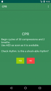 CPR screenshot 1