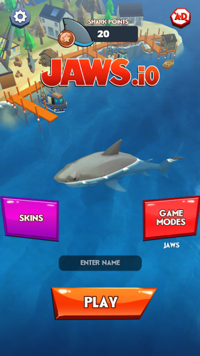 JAWS.io screenshot 3