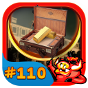 # 110 Hidden Objects Games Free New Fun Solid Gold Icon