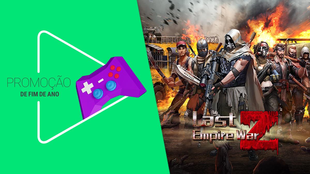 Last Empire - War Z - Download do APK para Android | Aptoide