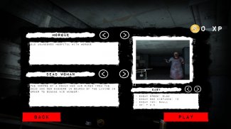 Horror hospital game extreme screenshot 4