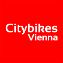 Citybikes Vienna Icon