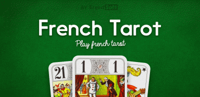 French Tarot