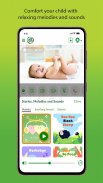 LeapFrog Baby Care screenshot 4