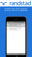 RANDSTAD E-DOC screenshot 5