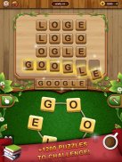 Word Connect: Crossword Puzzle Word Search Games screenshot 2