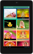 Ganesh Chaturthi Wishes - Greetings & Quote Images screenshot 3