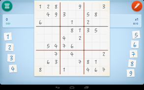 Sudoku Zen in Italiano screenshot 9