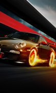 Porsche Wallpapers screenshot 9