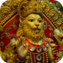 Sri Narasimha Gayatri Mantra Icon