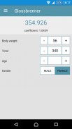 Powerlifting Calculator Free screenshot 2