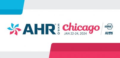 2024 AHR Expo