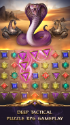 Gemstone Legends: RPG games screenshot 6