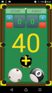 8 Ball Umpire Referee + Rules screenshot 0