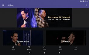 David Hernandez Ministries screenshot 3