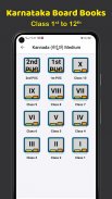 Karnataka Textbooks App screenshot 7