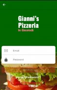 Giannis Pizzeria Gourock screenshot 3