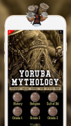 Yoruba Mythology screenshot 0