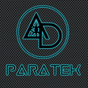 ParaTek Ai Speech generator Icon
