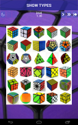 Cube Collection screenshot 10