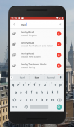 London Bus Pal screenshot 4