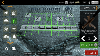 ZWar1: The Great War of the Dead screenshot 0
