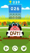 Funny Doodle Cricket Game screenshot 3