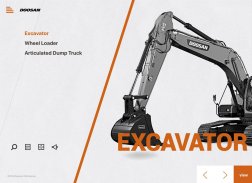 Doosan Equipment Sales screenshot 6