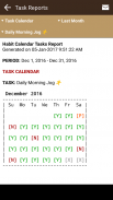 Habit Calendar: Habits Tracker screenshot 9