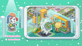 Fun Hospital - tycoon games screenshot 5
