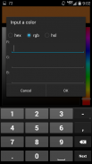 MMCTC... Color name picker screenshot 5