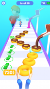 Bakery Stack: Cooking Games screenshot 16