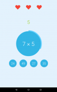 Math it! - Logic Game screenshot 2