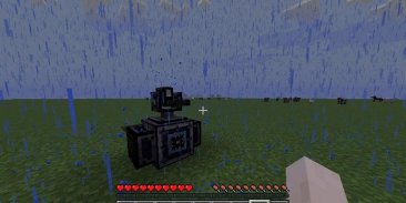 OpenModularTurrets Mod screenshot 1