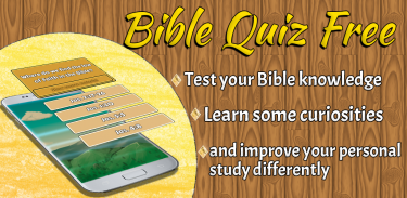 Bible Quiz Jehovah's Witnes. screenshot 6