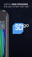 Science Channel GO screenshot 2