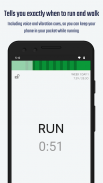 Just Run: Zero to 5K (and 10K) screenshot 0