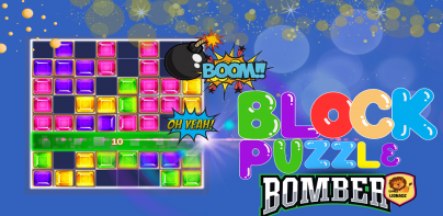 Block Puzzle Bomber