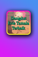 Dangdut Evie Tamala Terbaik screenshot 0