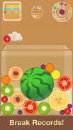 Watermelon Game screenshot 5