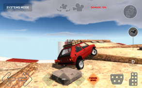 Dirt Trucker 2: Climb The Hill screenshot 3