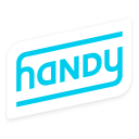 Handy - Book home services icon